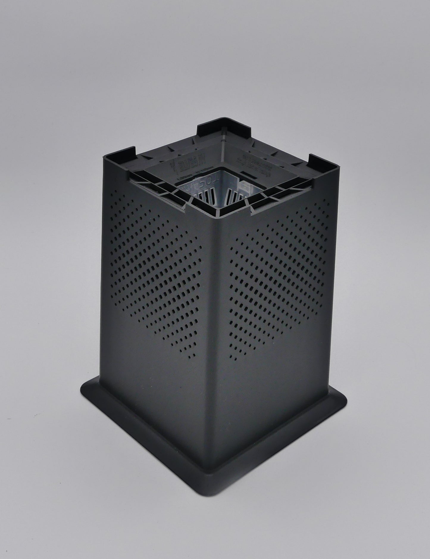 DrainSmart Topf T12 - DrainSmart für Rübenwurzler (one Pot)
