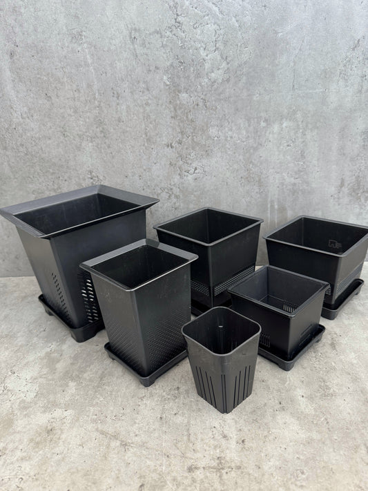 Drain Smart Pot Root Health Kit Starter Set