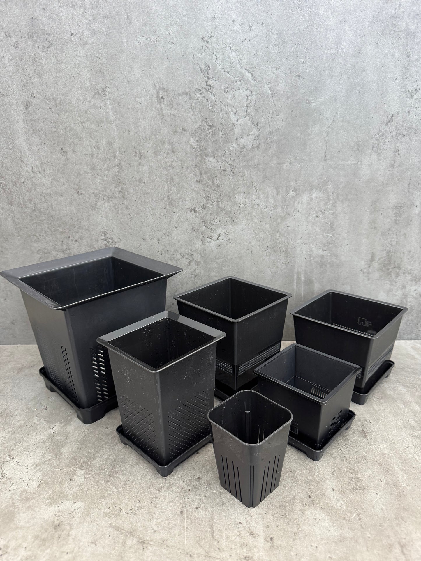 Drain Smart Pot Root Health Kit Starter Set