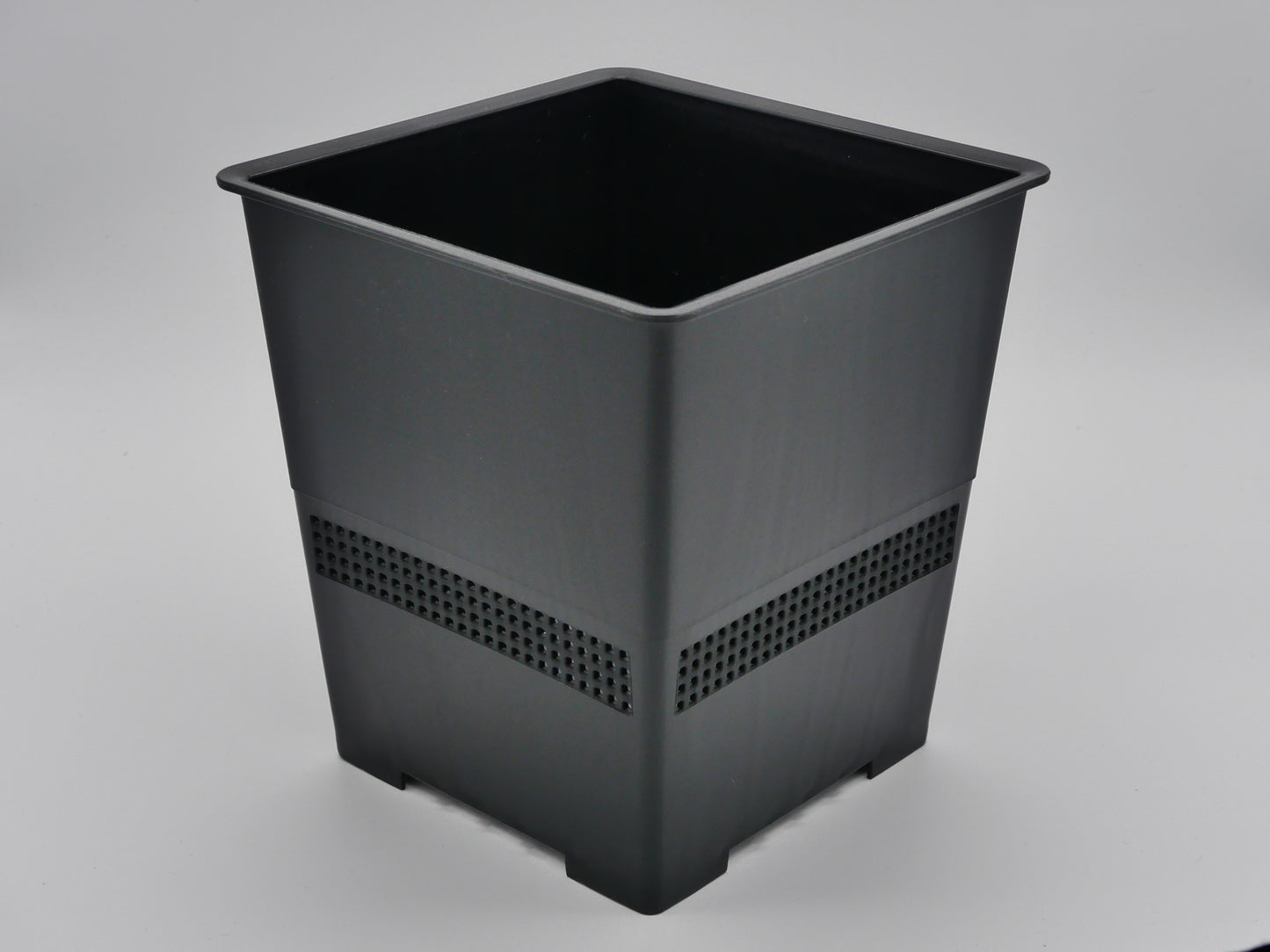 Drain Smart Drainage Pot //Drainage Smart Pot - EXTRA DEEP 12T (also suitable for orchids)