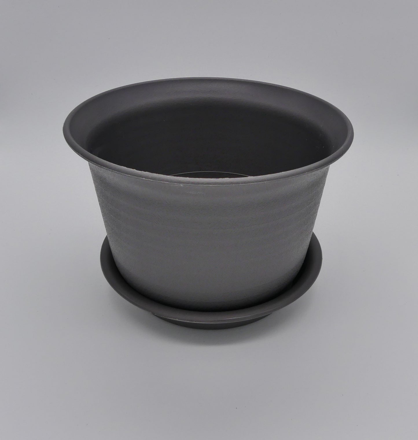 Round bucket/breeding pot Bowly