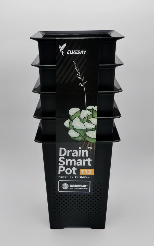 DrainSmart Topf T12 - DrainSmart für Rübenwurzler (one Pot)