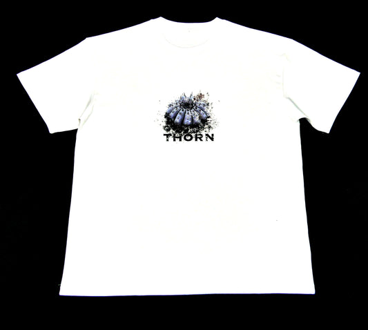 T-Shirt Copiapoa Cinerea - Dust to Dust (weiß/white)