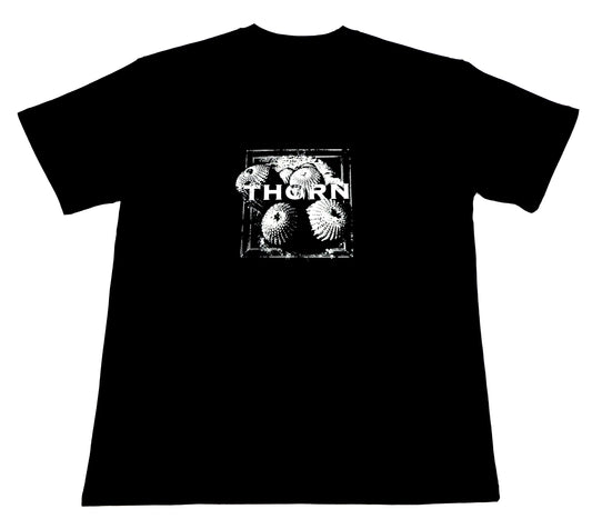 T-Shirt Copiapoa Cinerea - Nostalgie/nostalgia (schwarz/black)